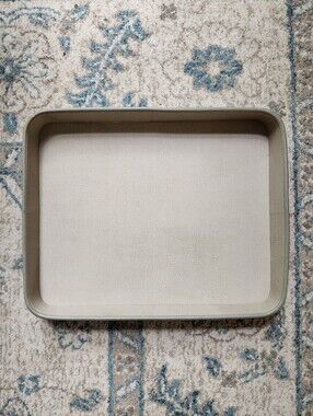 Gathre Vegan Leather Tray